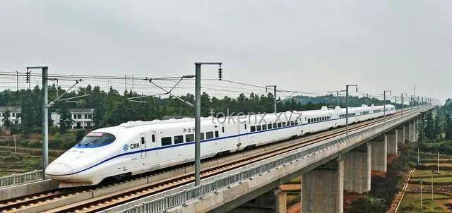 按下“快进键”！加速包银高铁银巴支线项目建设的策略与实践